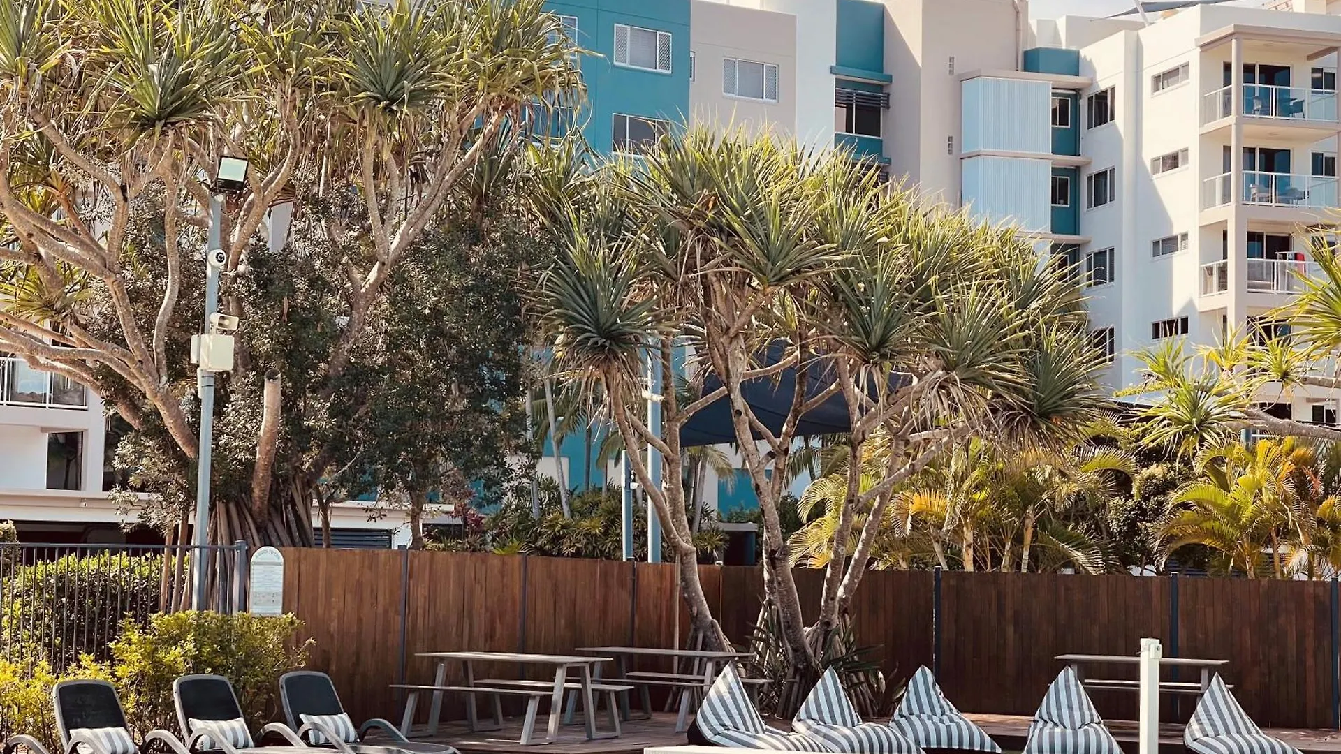 Resort Atlantis Marcoola Hotel