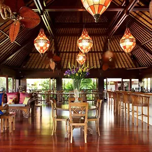 Hotel Makepeace Island, Noosa North Shore
