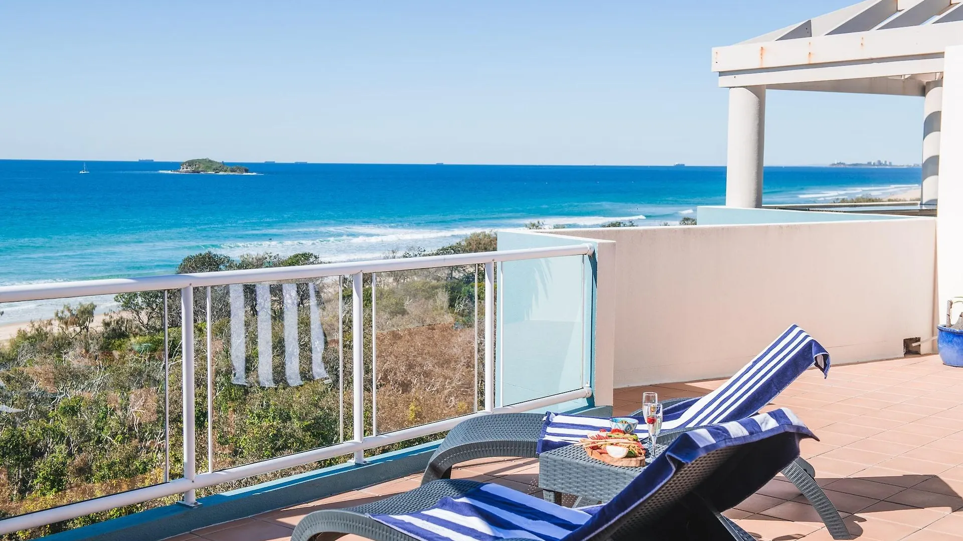 Atlantis Marcoola Hotel Australia