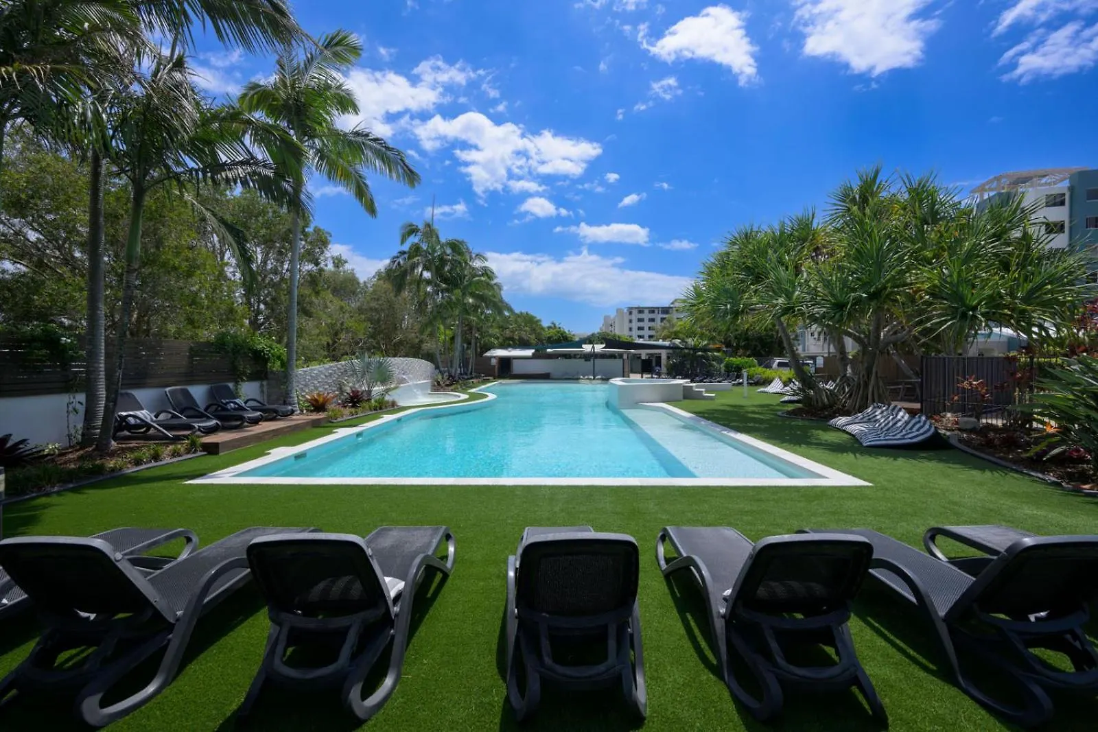 Atlantis Marcoola Hotel 4*,  Australia