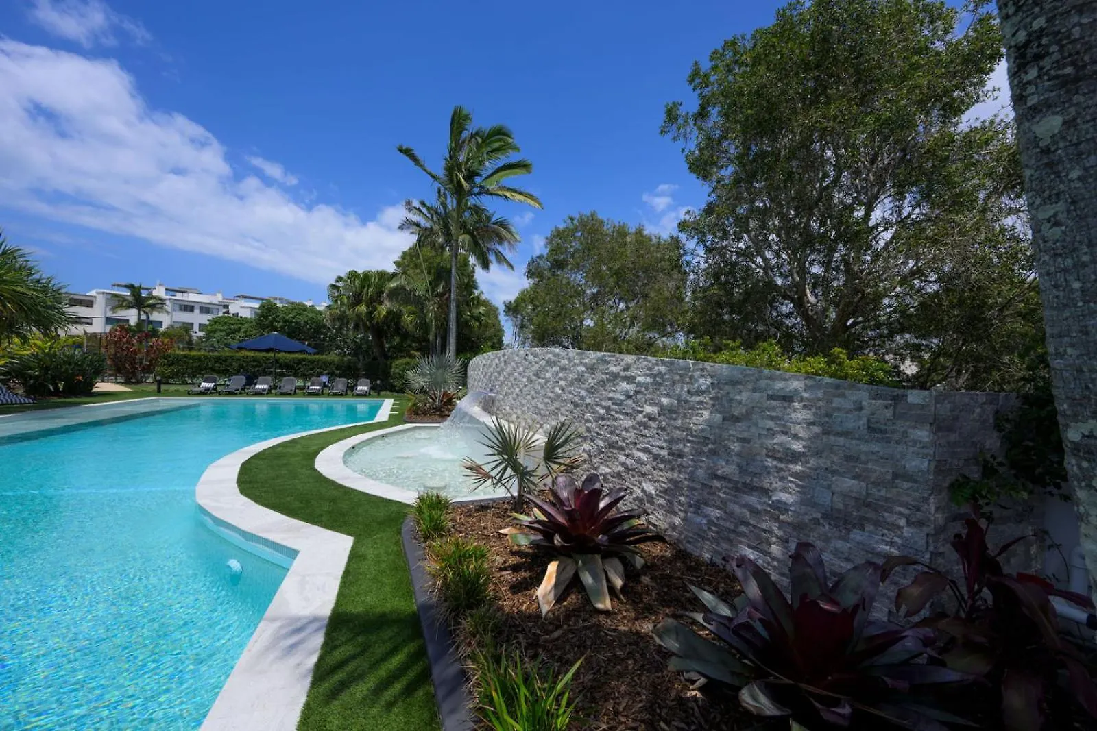 **** Resort Atlantis Marcoola Hotel Australia