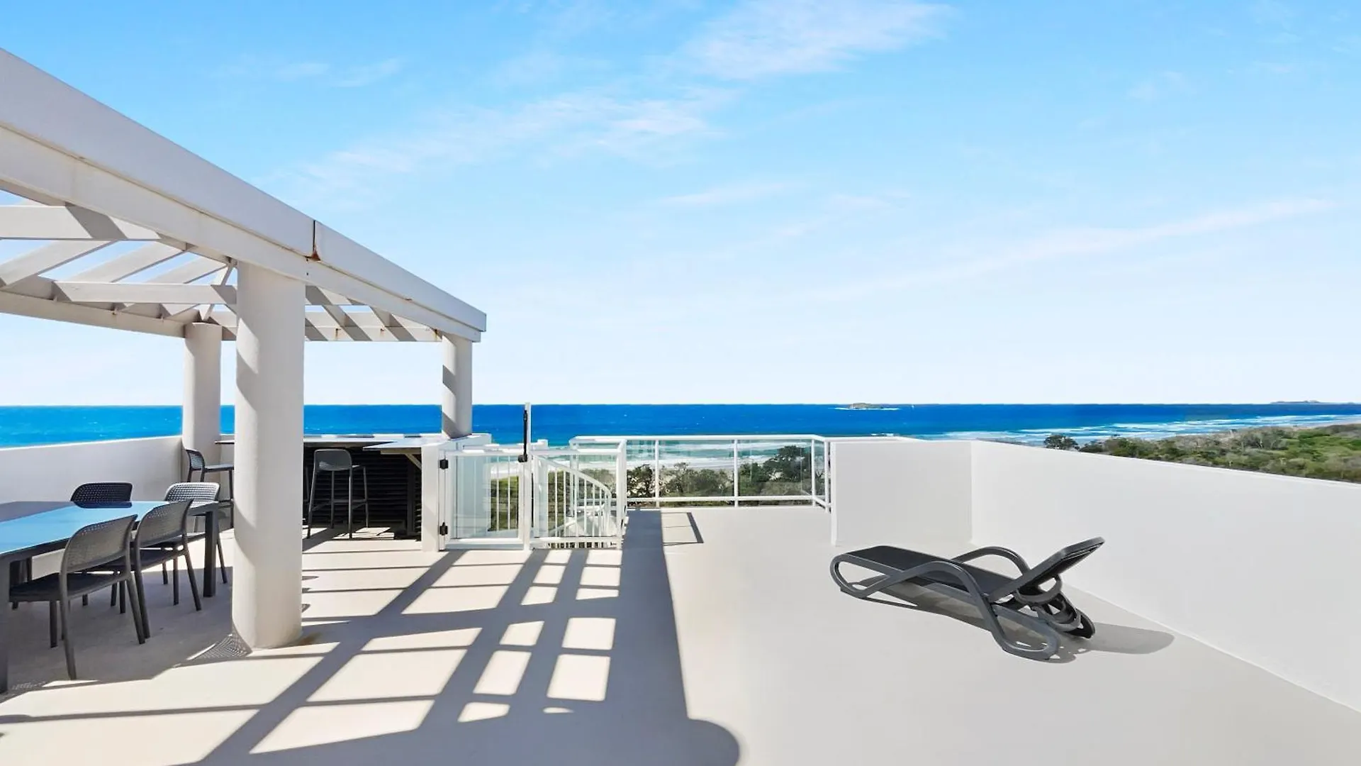 Rezort Hotel Atlantis Marcoola